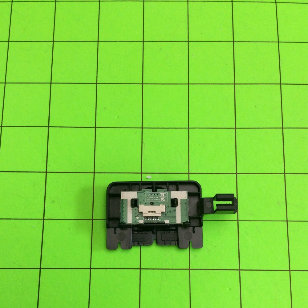LG 24MP450-B Monitor Key Button Board E227809