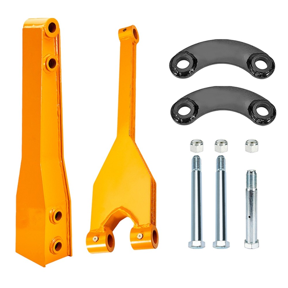 Excavator Arm Extension Kit for 0.8Tons-2tons Mini Excavator Universal