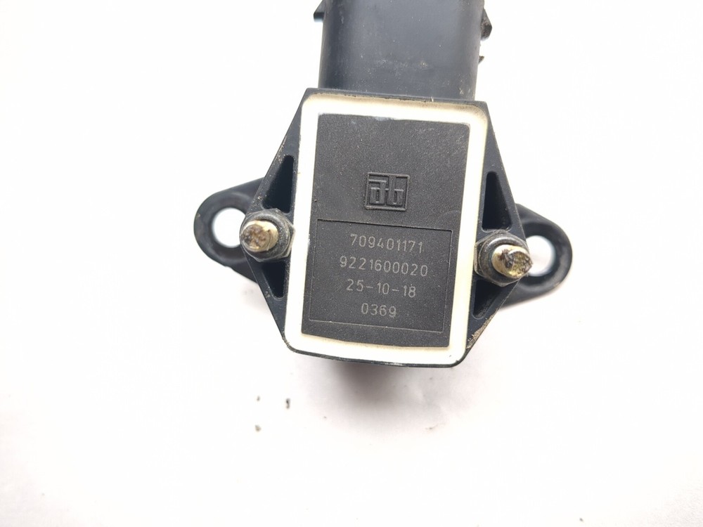 19-24 Can Am Ryker 900 Front Steering Position Sensor 709401171