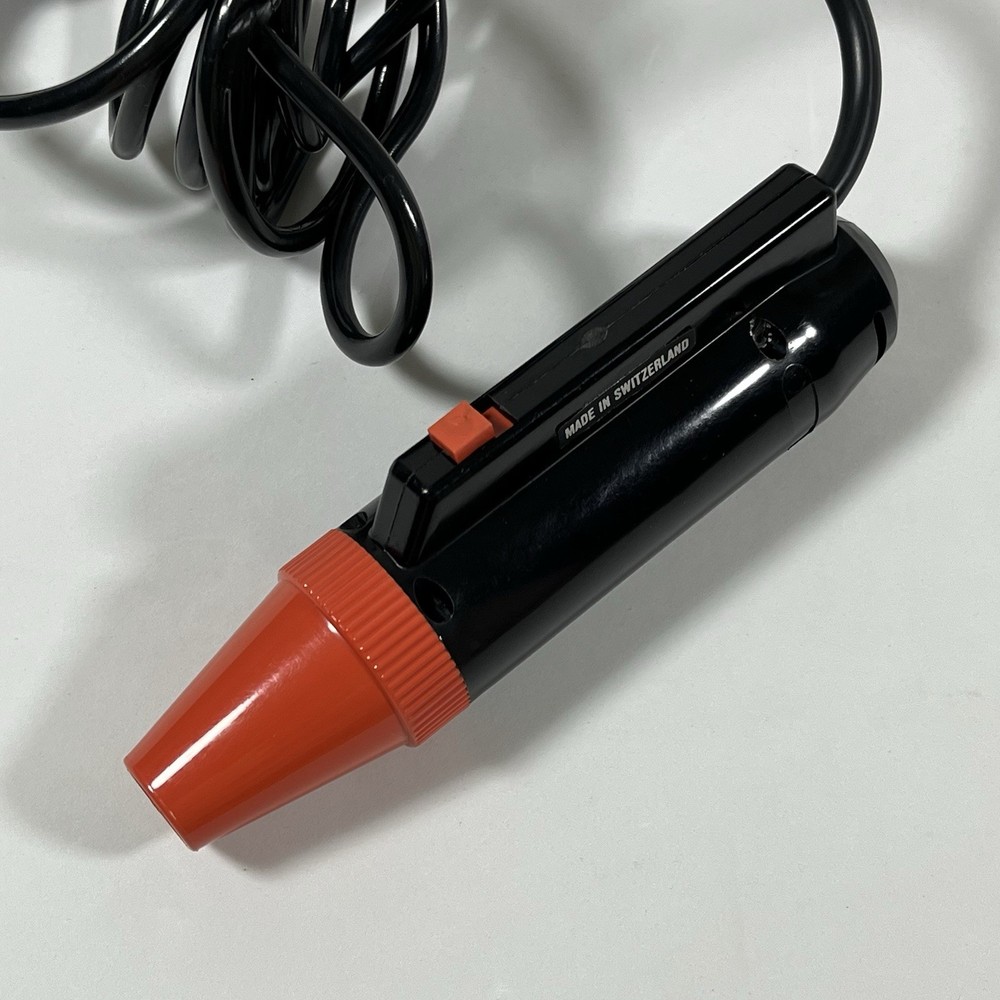 Schnydrig Isomap Drillmap Wire Stripping 110v Handheld Device, Switzerland