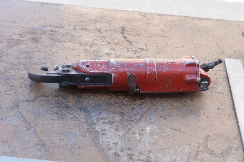 US 538 C-TYPE RIVETER CP