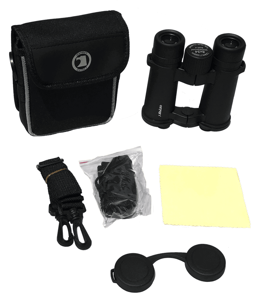 Osprey Global 8×34 Binocular