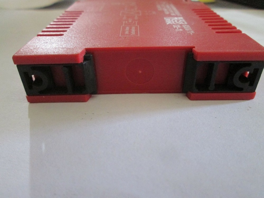 STAHL TRANSMITTER SUPPLY UNIT 9303/11-22-11