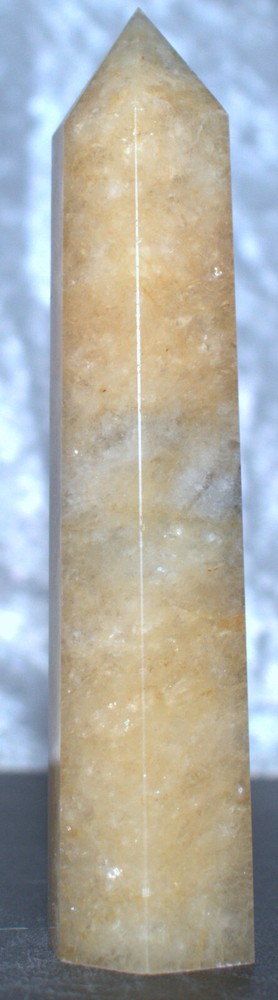 Sunstone Tower 6.17"/293 Grams