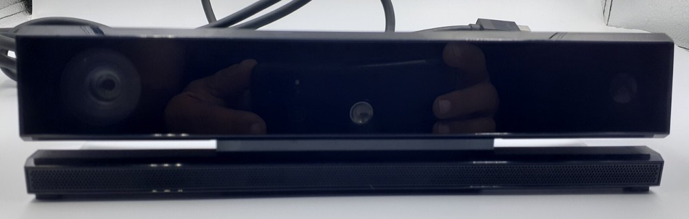 Kinect Xbox One Model 1520 Motion Sensor & Camera Microsoft