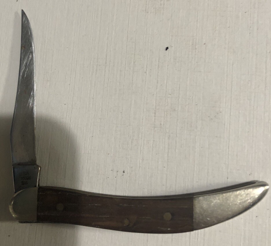 CASE TINY TOOTHPICK 710096 Knife