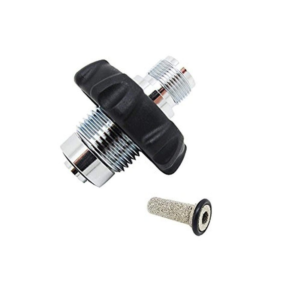 Dive First Stage Yoke to DIN Regulator Conversion Kit