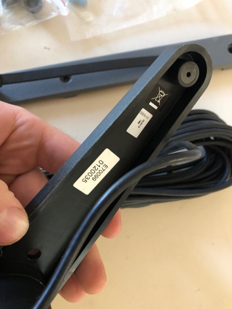 Raymarine E70099 Rotary Rudder Reference Rudder Feedback