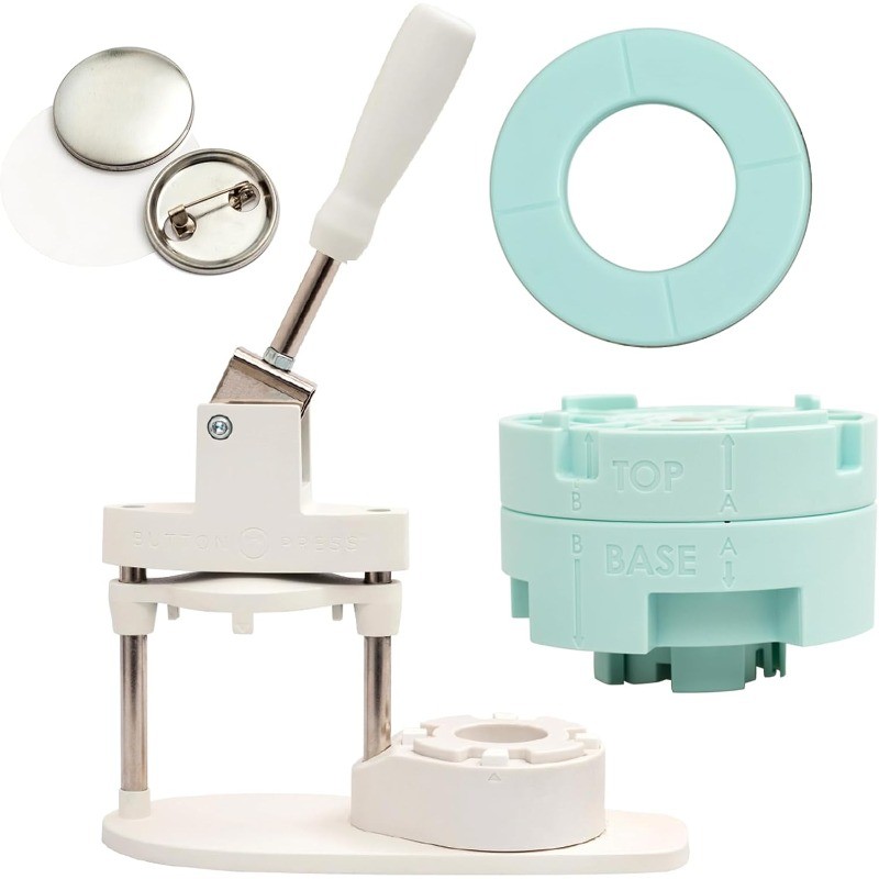 Button Press Kit
