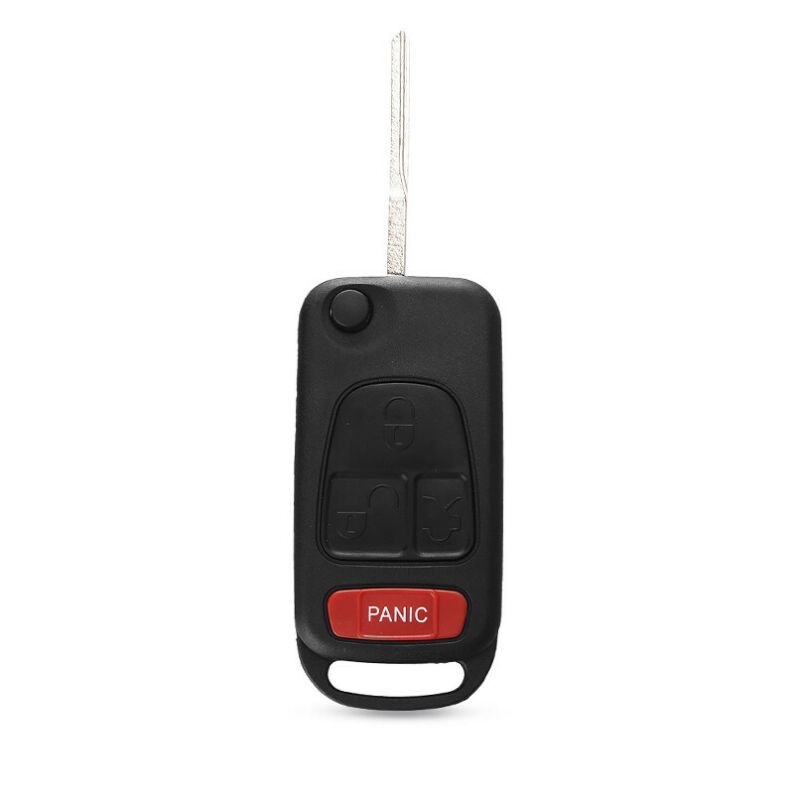 Car Key Case 1998-2005 ML Class 430 500 Accessories ML 320 Replacement