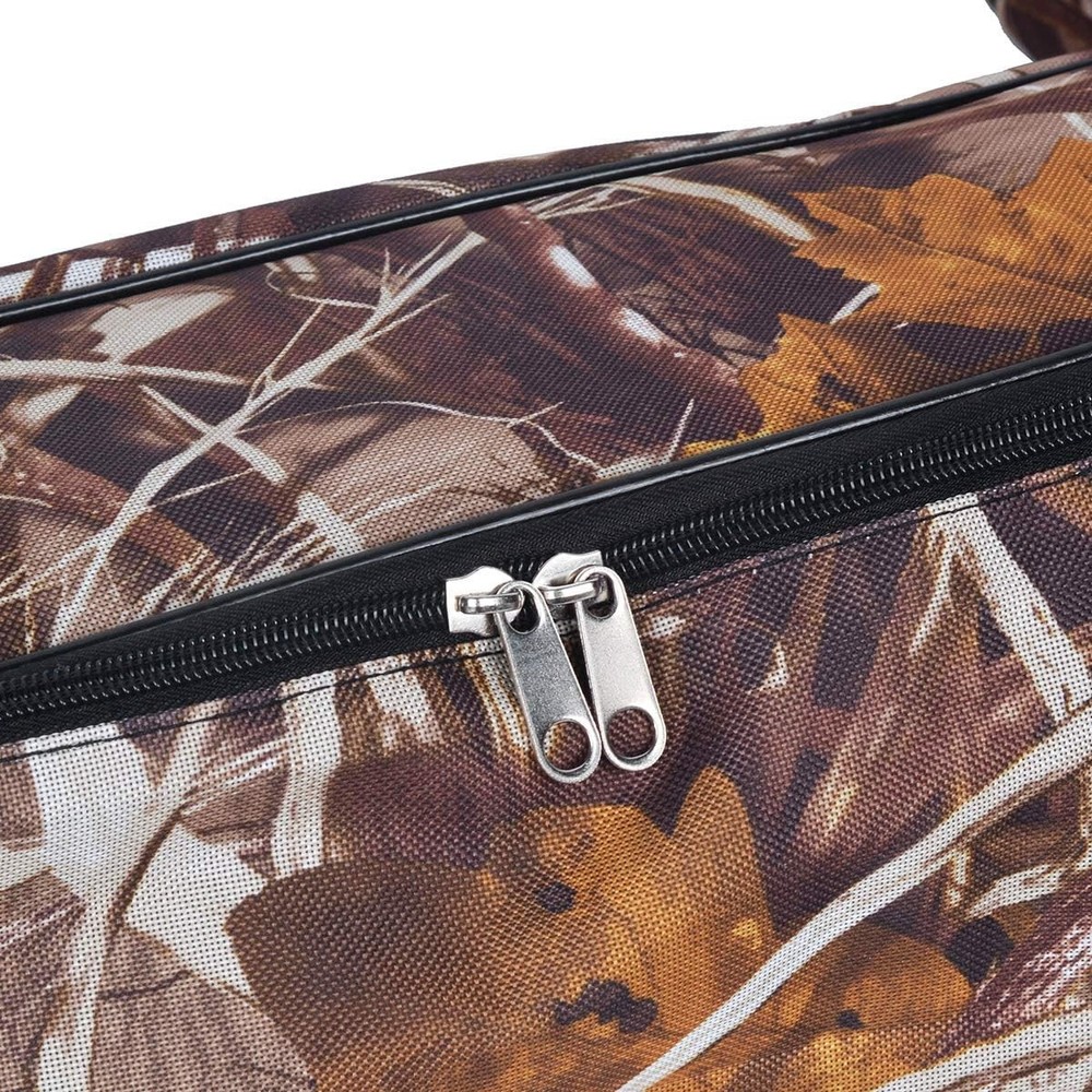 Crossbow Case Soft Tactical Crossbow Bag with Backpack Straps