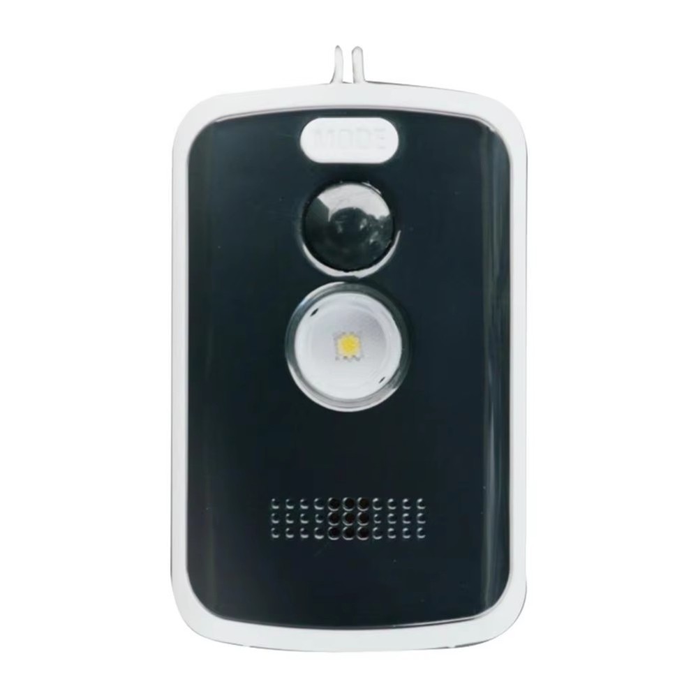 Camping Perimeter Alarm 125DB High-Volume Trip Alarm Motion Sensor Multiple5797