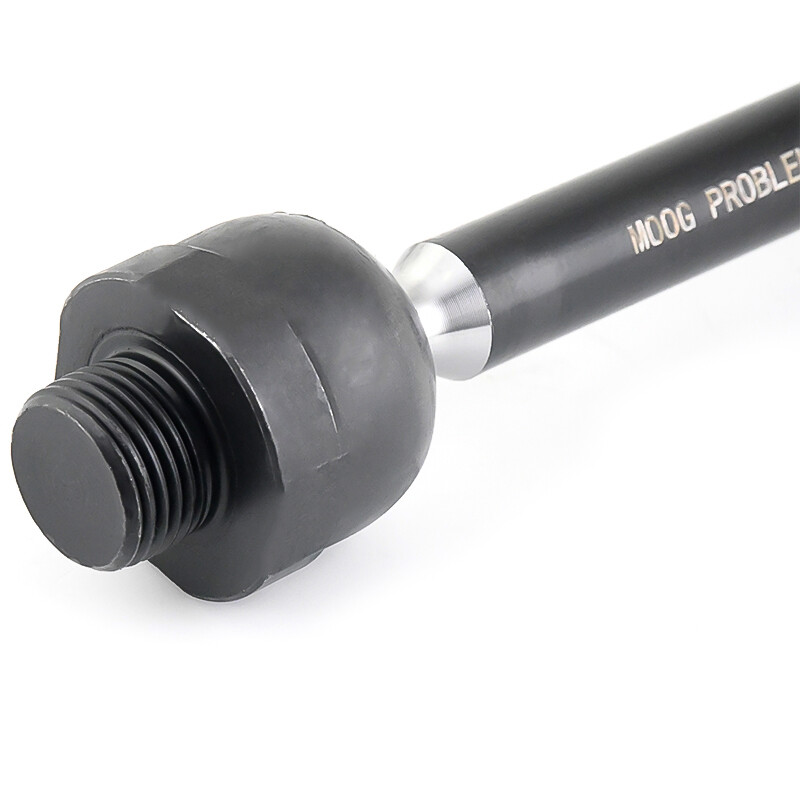 MOOG Front Inner & Outer Tie Rod Ends For 2007-2013 Chevy GMC Cadillac 4Pack