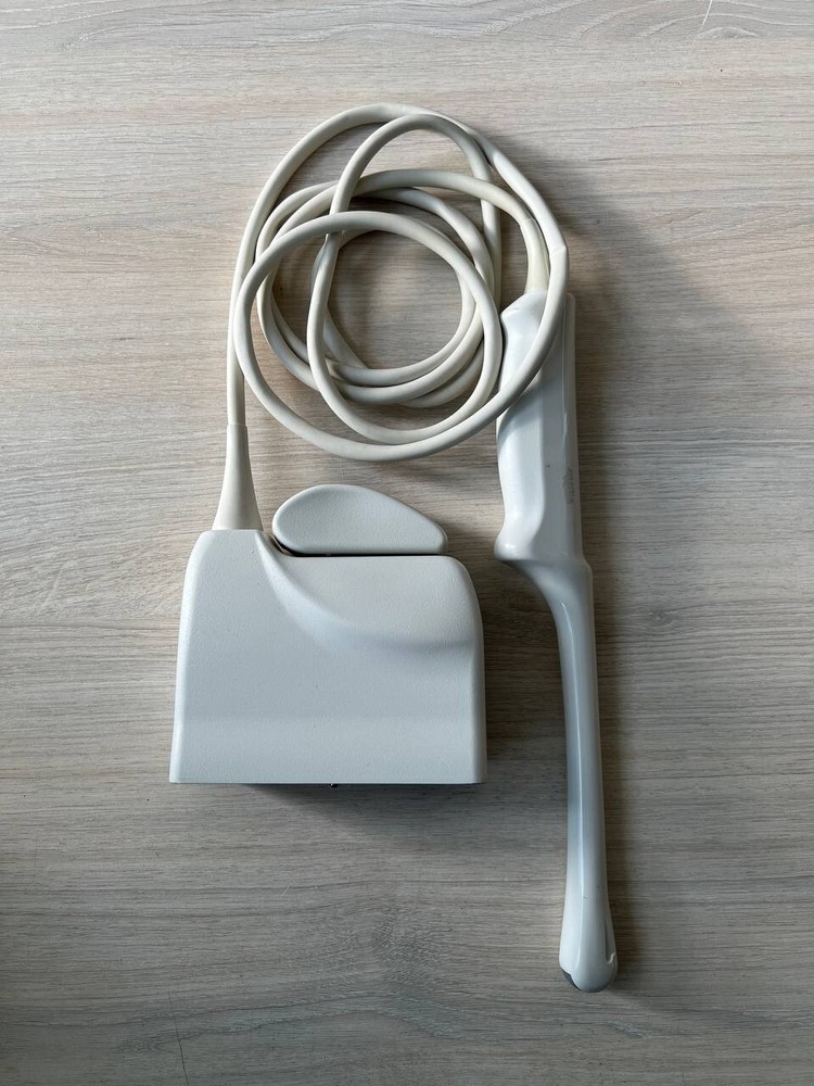 Philips C10-3V Ultrasound Transducer Probe