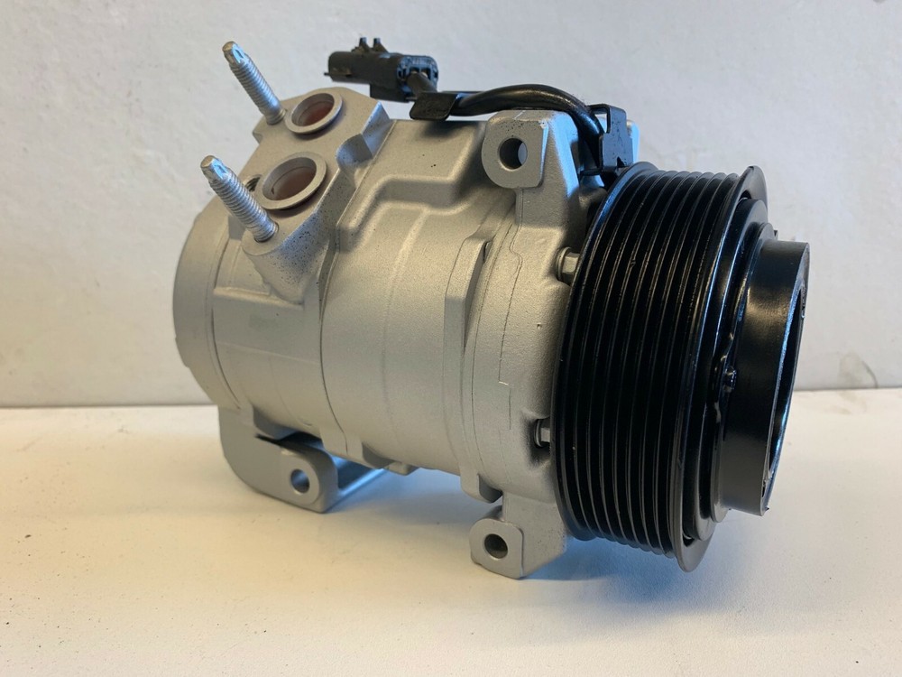 2011 2012 2013 2014 2015 2016 2017 2018 Ram 2500 6.7L Reman AC A/C Compressor