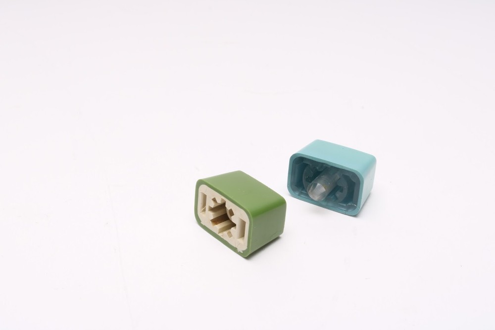 HP Button Cap Full Set With Power Switch for 8350B Sweep Oscillator