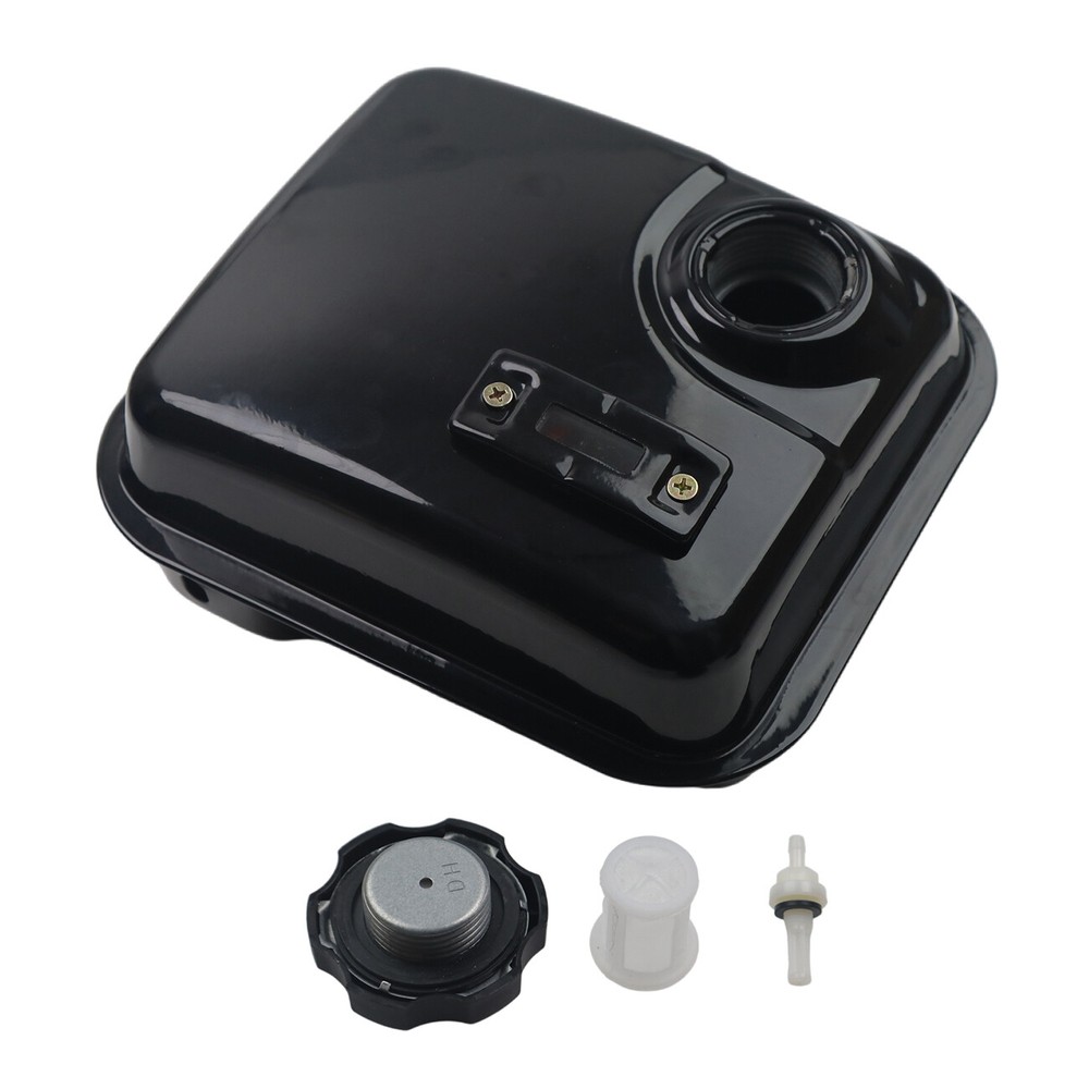 Upgraded Gas Fuel Tank for Predator 212 Hemi Ghost 224cc Engine