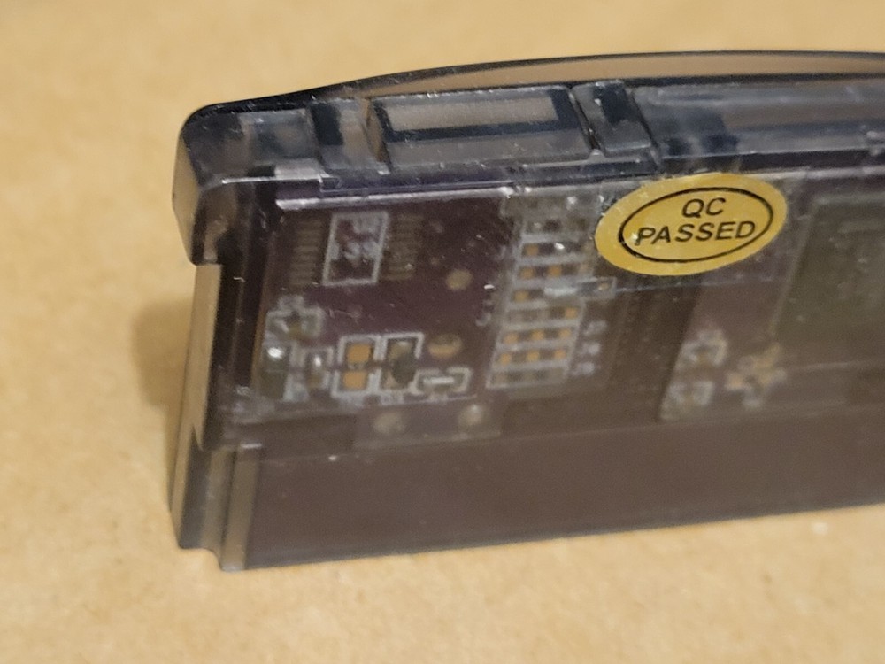 Neo Flash 512MB (2005) Pre-Owned NDS Development Device, Flash Cart Accessory
