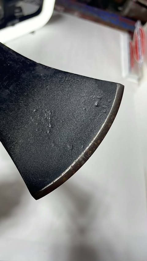 WARREN TEED SPLITTING MAUL ORIGINAL NOS