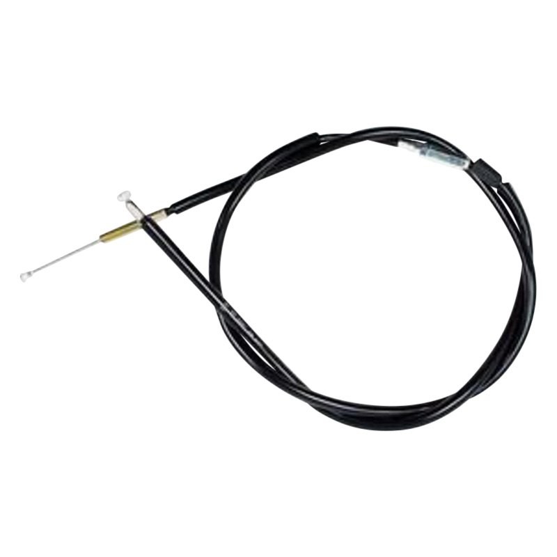 Motion Pro Black Vinyl Clutch Cable