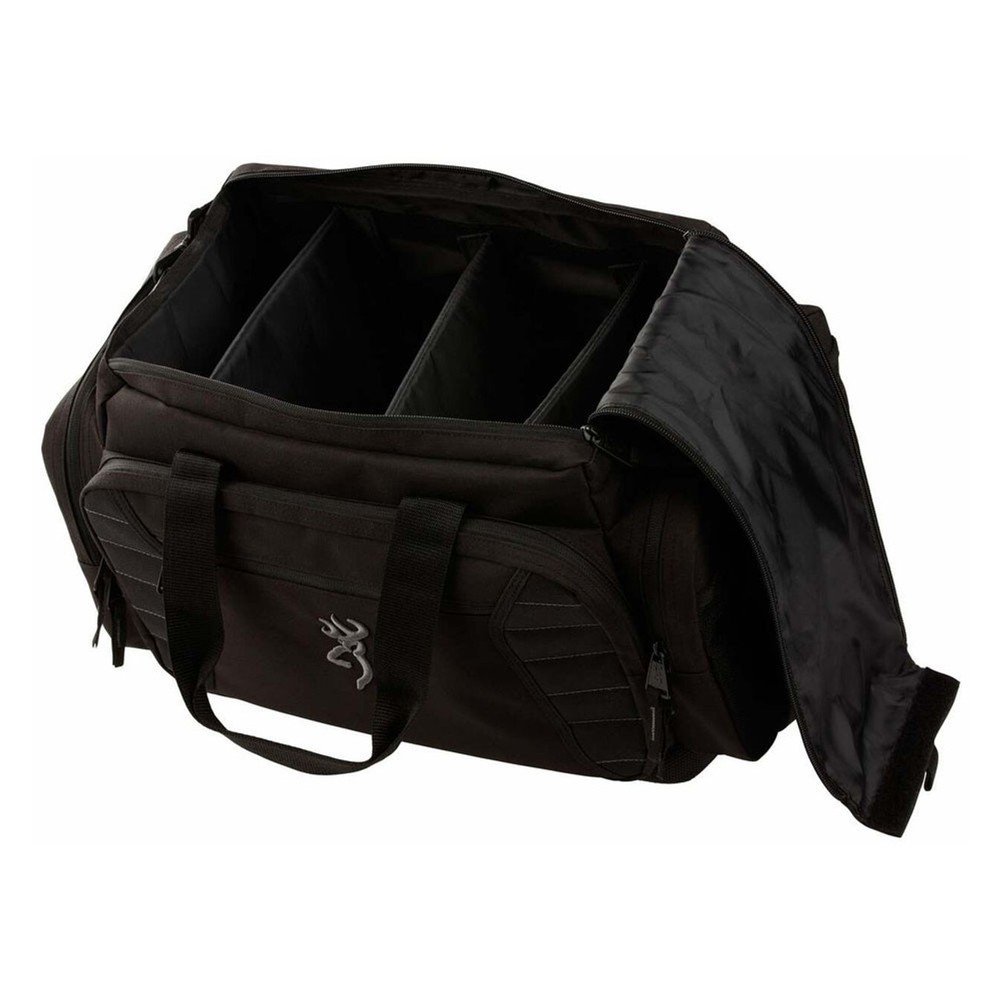 Browning Factor Range Bag