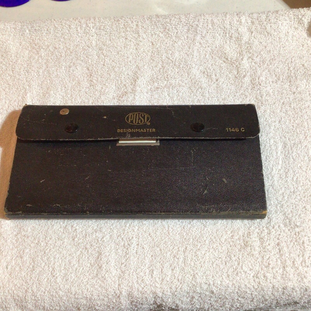 Post Design Master 1146C Drafting Tools