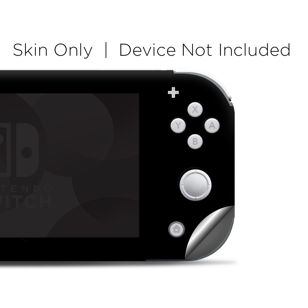 Skins Decals wrap for Nintendo Switch Lite - Angry Wolves Pack Howling