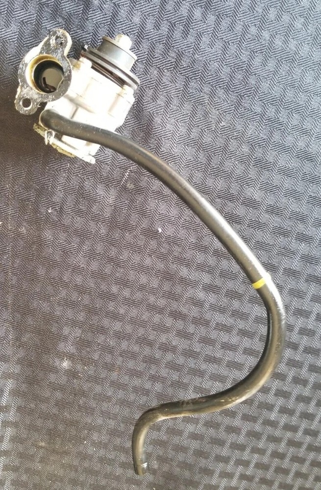 Yamaha L5T Oil Pump ♻️