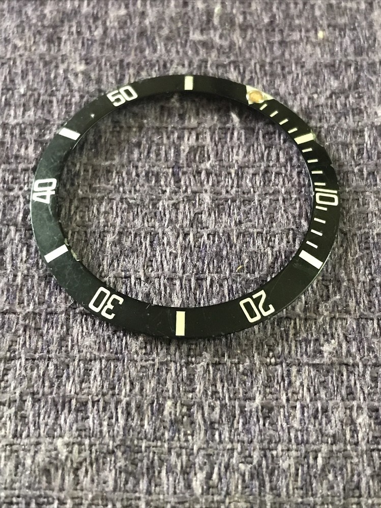 Vintage Rolex Submariner 16610 Original BEZEL ❗️