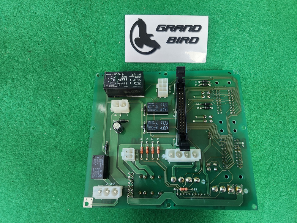 TORAY TNC2000 SYSMD-B, USED