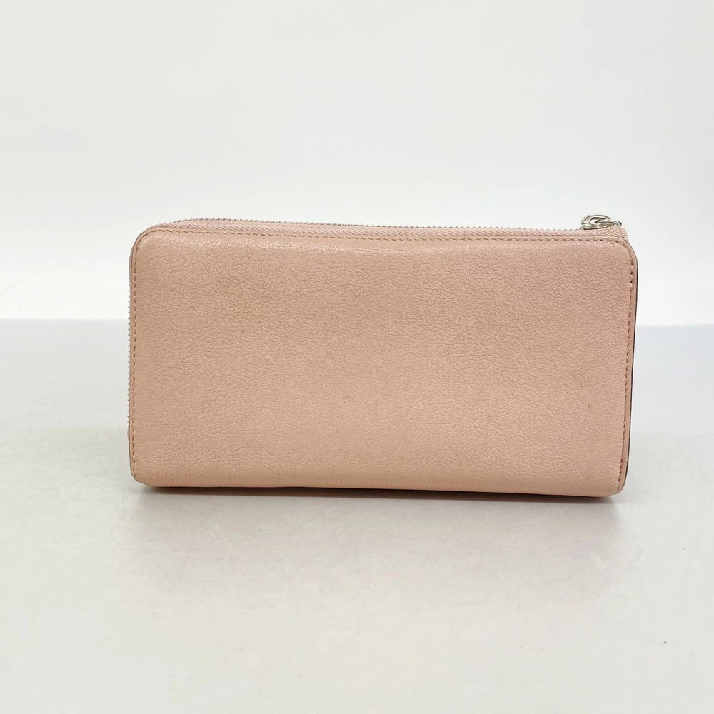 Louis Vuitton Long Wallet Parnasea