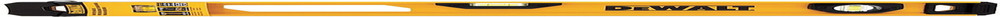 DWHT42151 Premium 24 Inch I-Beam Level