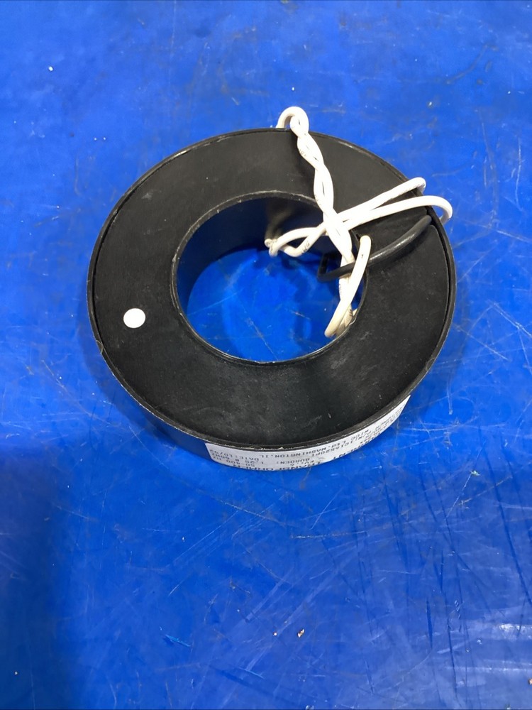WICC A50L24 Current Transformer 50/5
