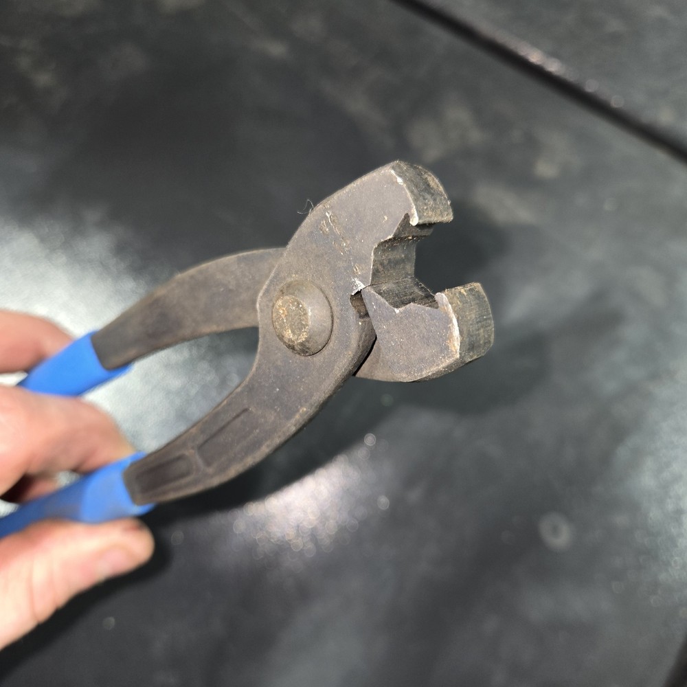 Super Atv Boot Cv Boot Clamp Pliers