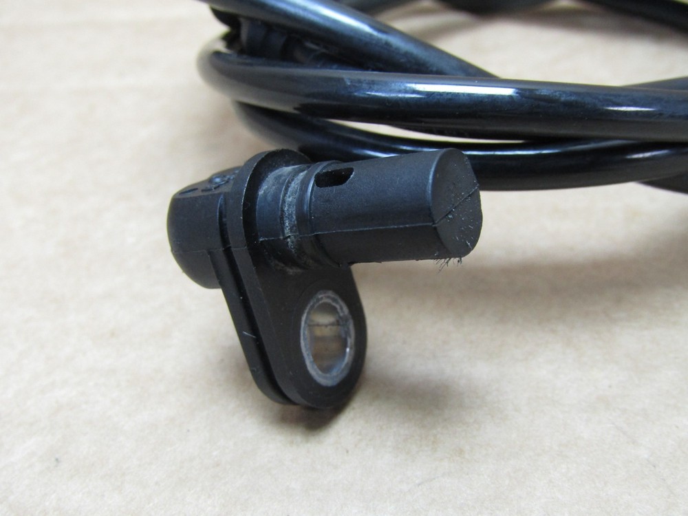 Ducati Scrambler 2015 9,394 miles rear ABS sensor (5789)