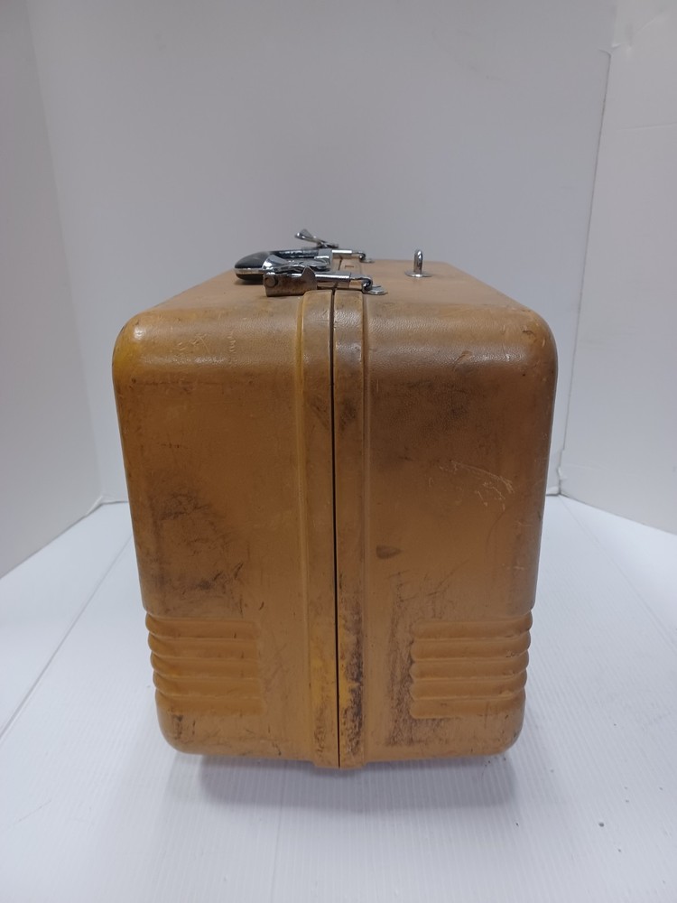 Topcon GTS-213 Carrying Case