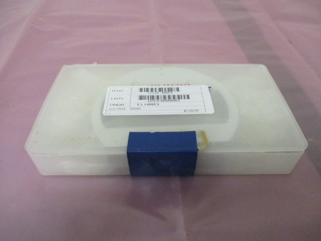 Signet ELH003 Ground Electrode, 411748