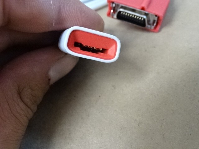 Masimo RD Rainbow Set Pt Cable 4109 MD20-08