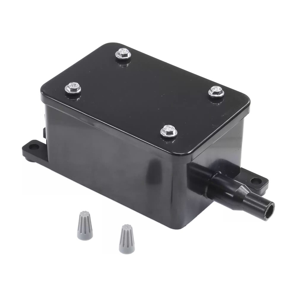GARAGE DOOR AIR SWITCH