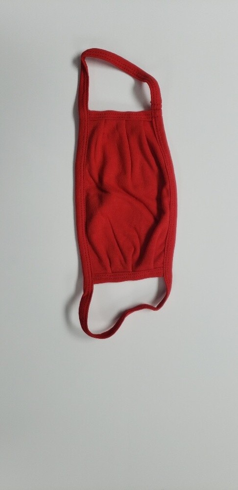 Bob Marley CUSTOM 100% COTTON FACE MASK