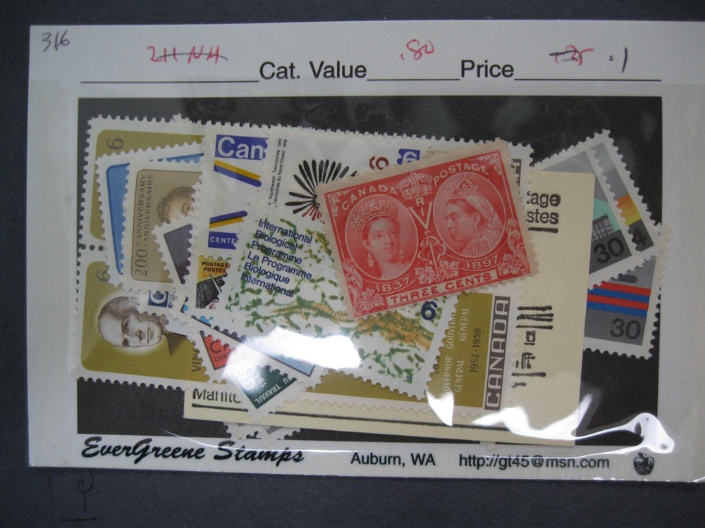 Stamps