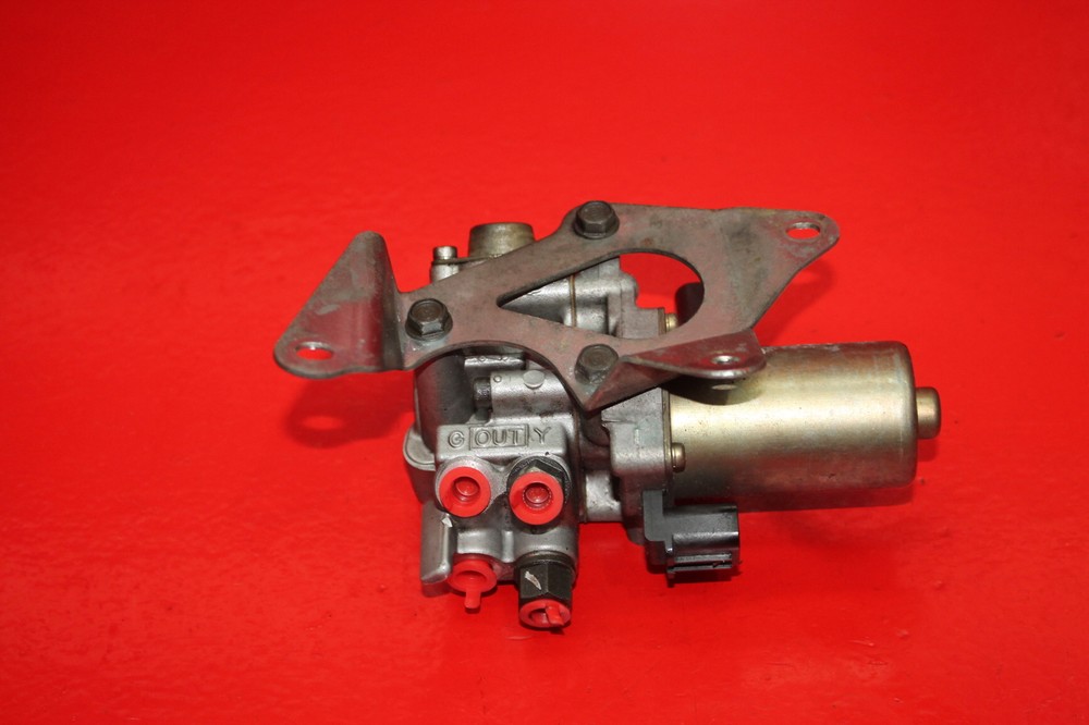 04 HONDA INTERCEPTOR 800 VFR800 FRONT ABS PUMP UNIT MODULE