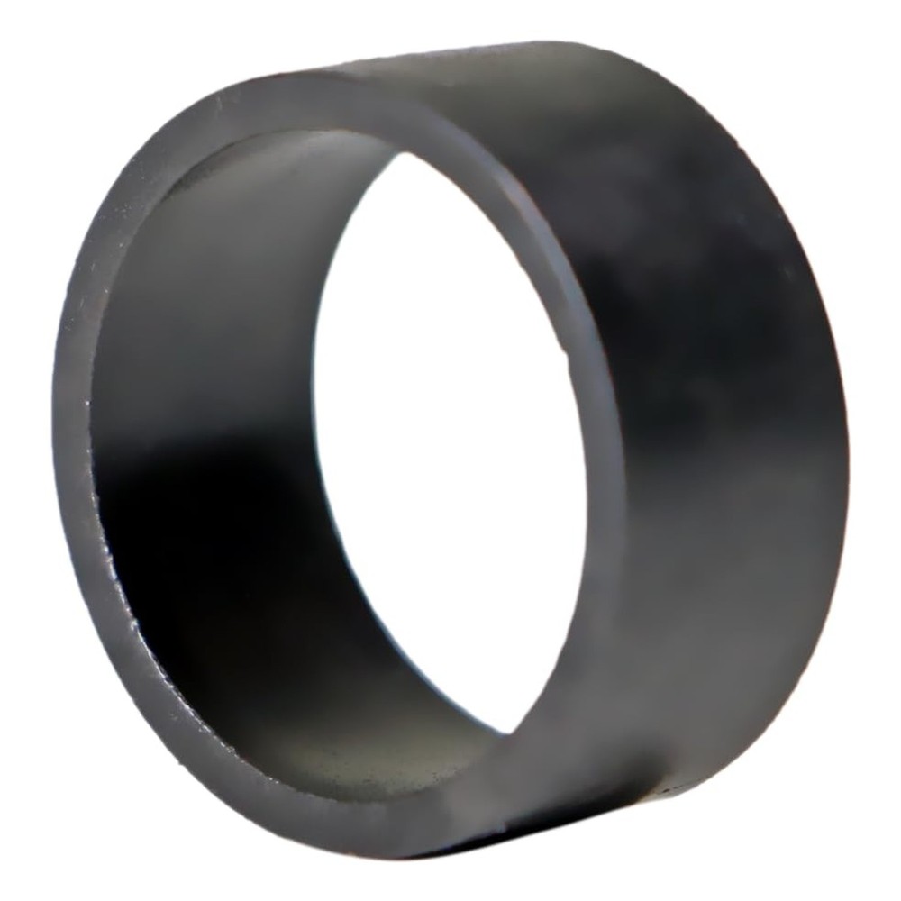 1/2 inch Pex Copper Ring, Pex B Crimp. (Black-Oxidized Surface), 50 Pieces