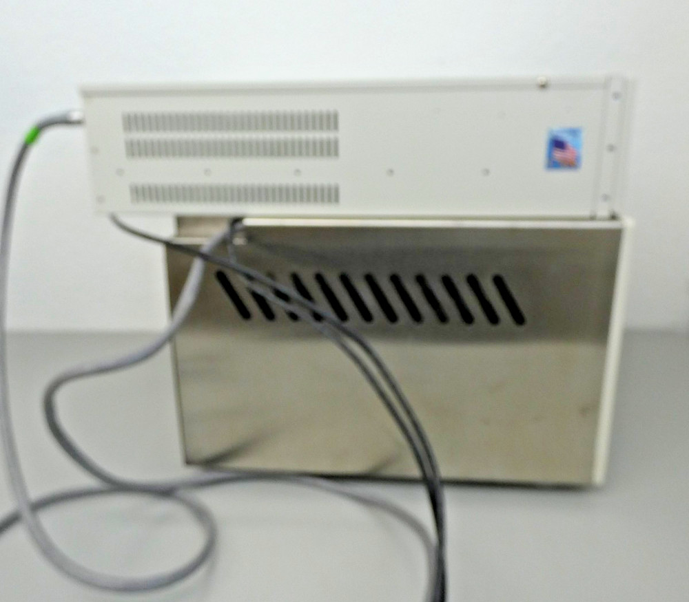 Essen Bioscience IncuCyte Zoom Microscope & Controller For Live Cell Analysis