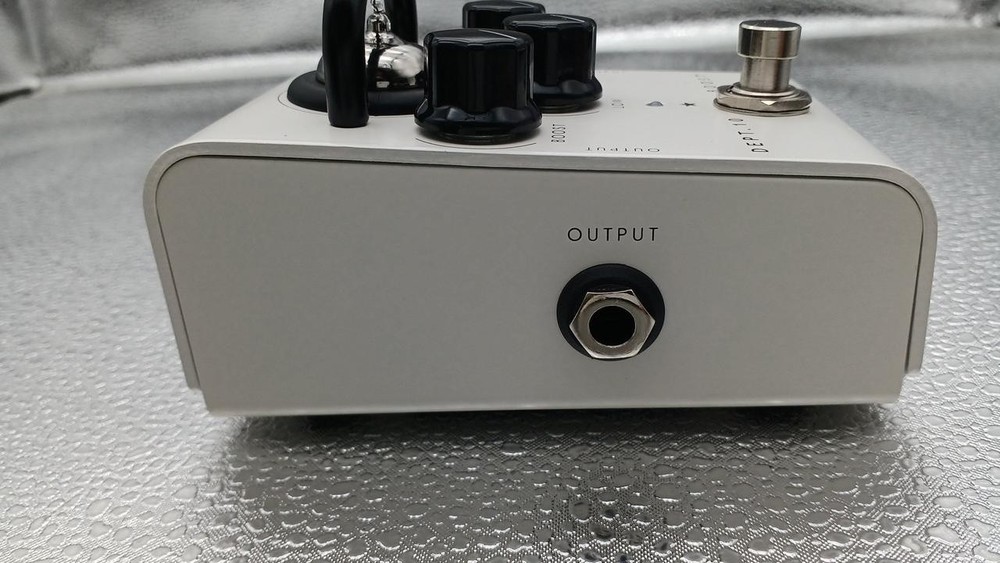 Blackstar Dept 10 Boost Valve Pedal