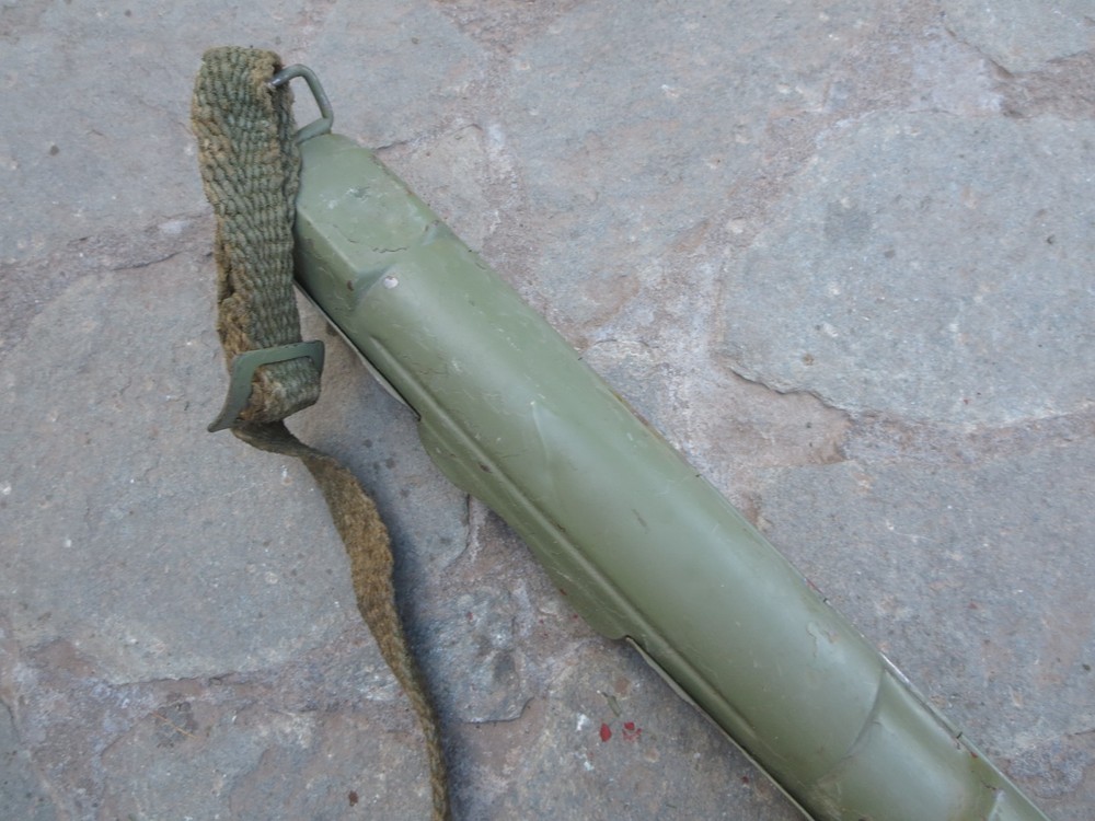 WW2 German MG Box"wa 43"
