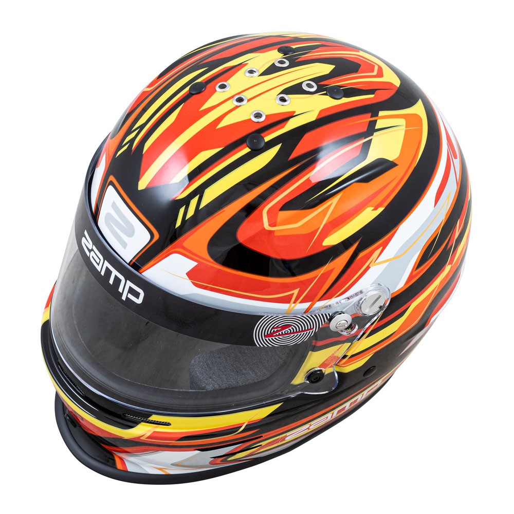 Zamp Helmet H753C4259;