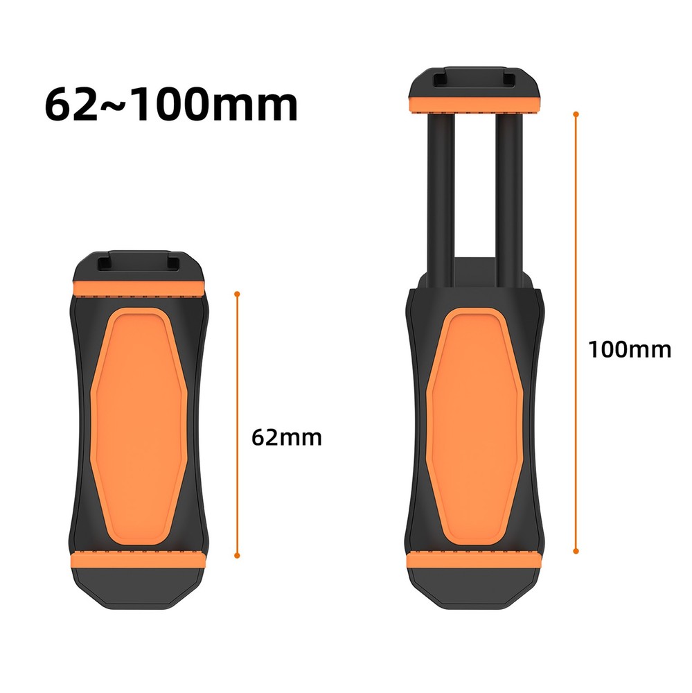 Live Streaming Stand Bracket Part For DJI Osmo Pocket 3 Phone Multi Position