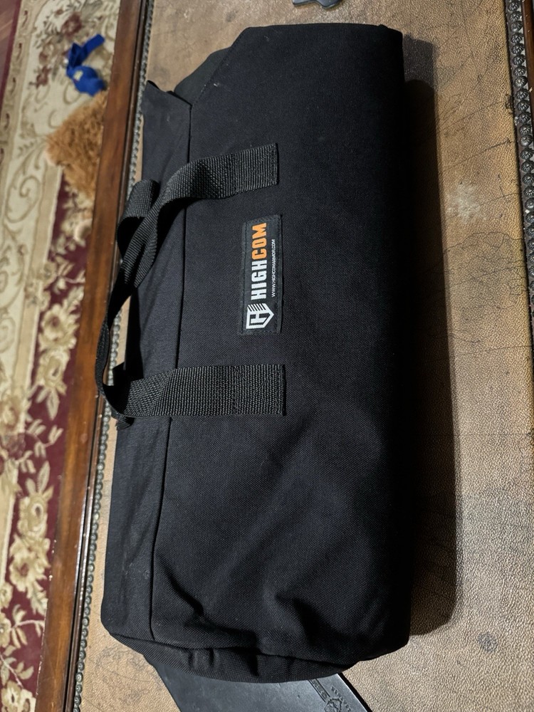 Highcom Bellfire RDS Rappid Deployment Ballistic Shield