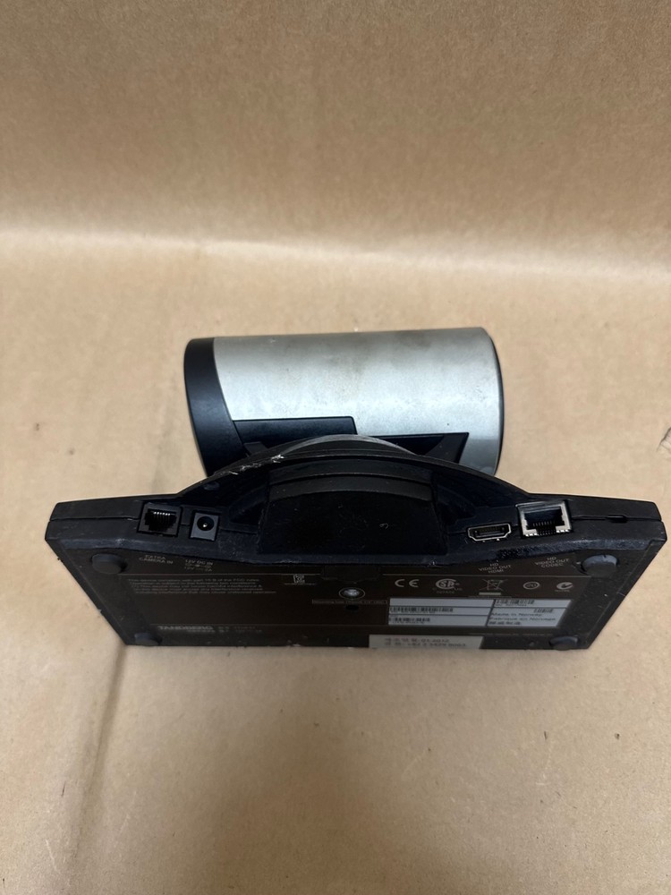 Tandberg TTC8-01 Precision High Definition Conferencing Camera